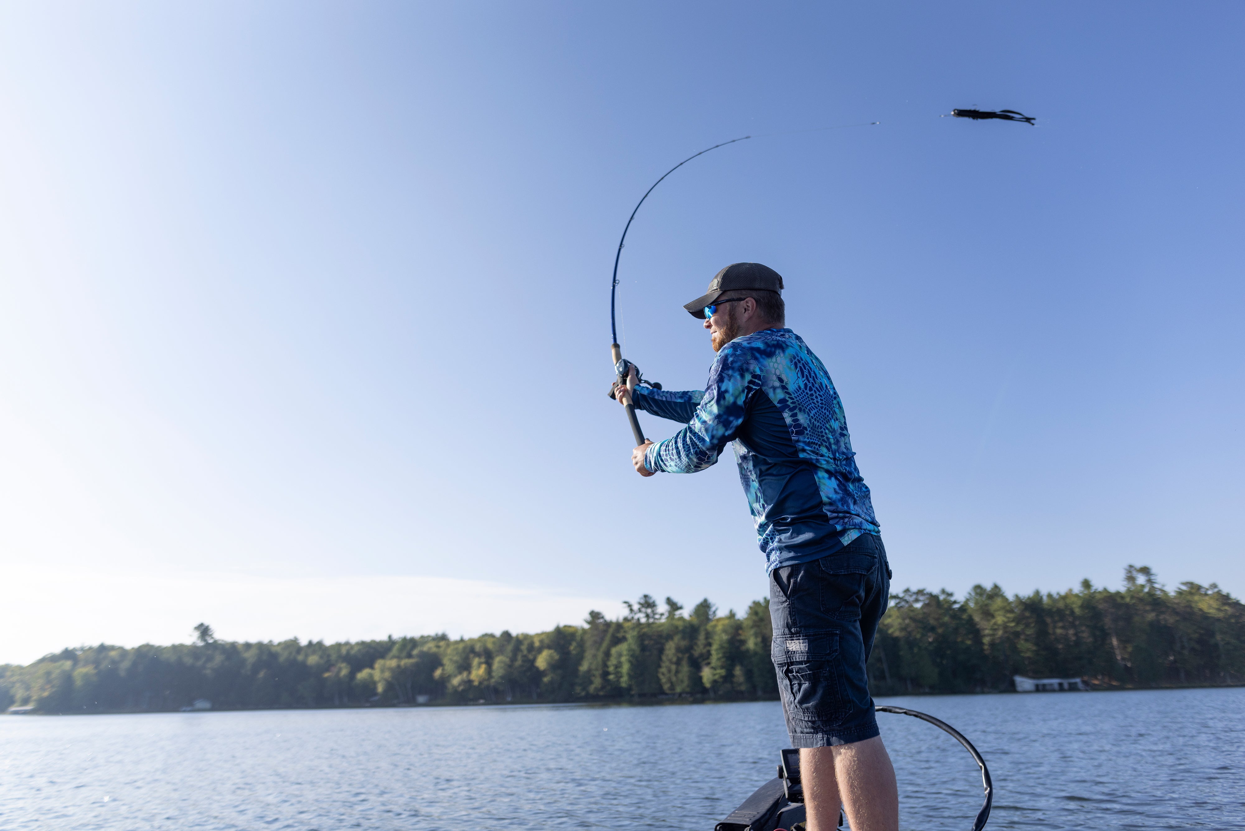 Musky & Pike