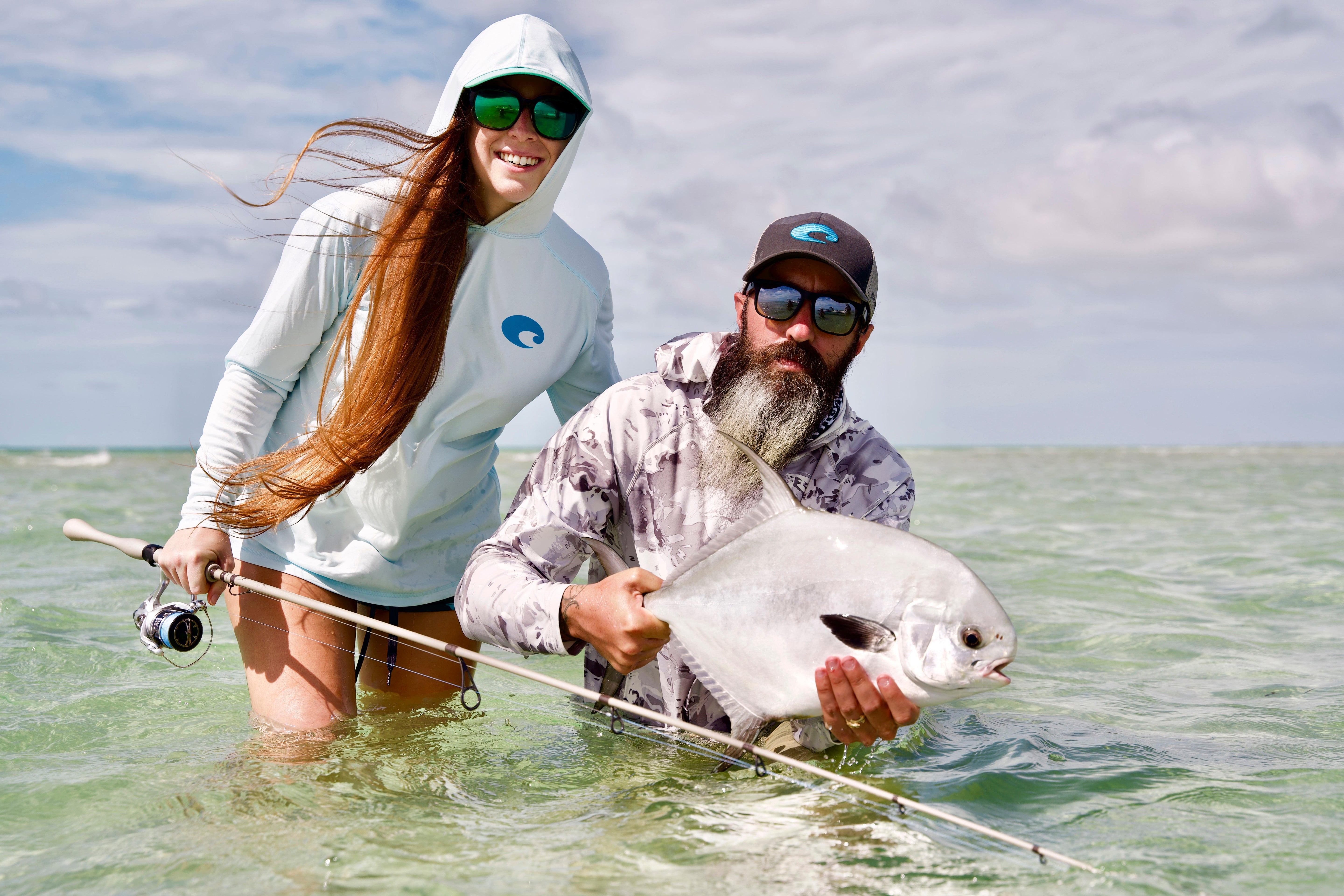 Legend Xtreme Inshore