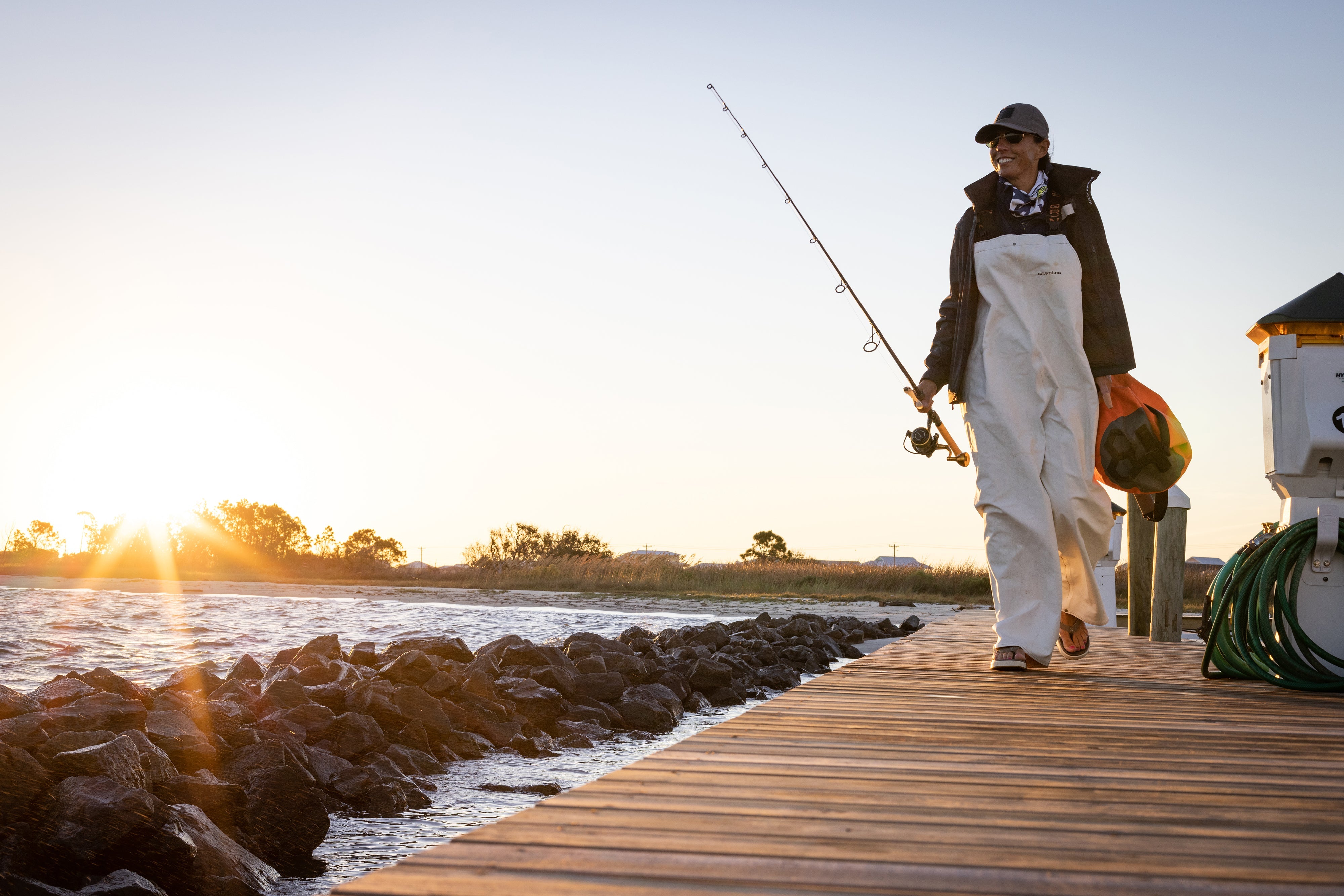 Mojo Inshore