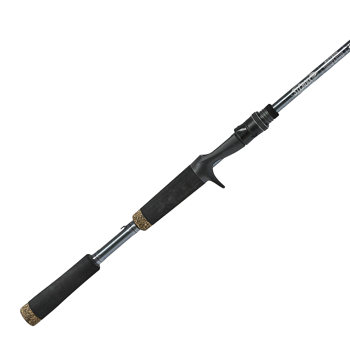 Black Bass – St. Croix Rod Black Bass – St. Croix Rod