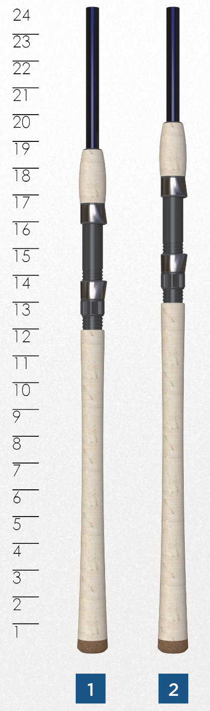 Triumph Salmon/Steelhead product image 6