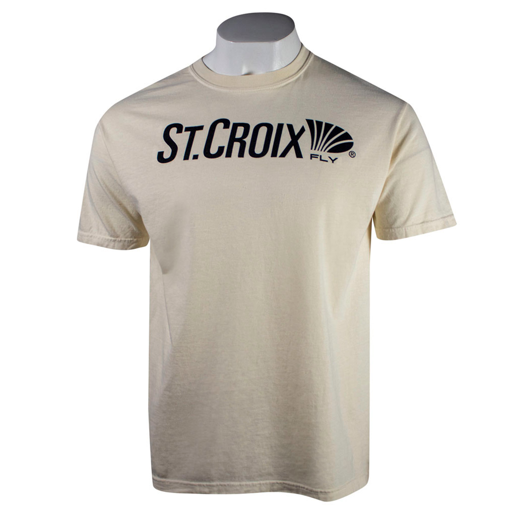 FLY Ivory Comfort Colors Tee product image 1