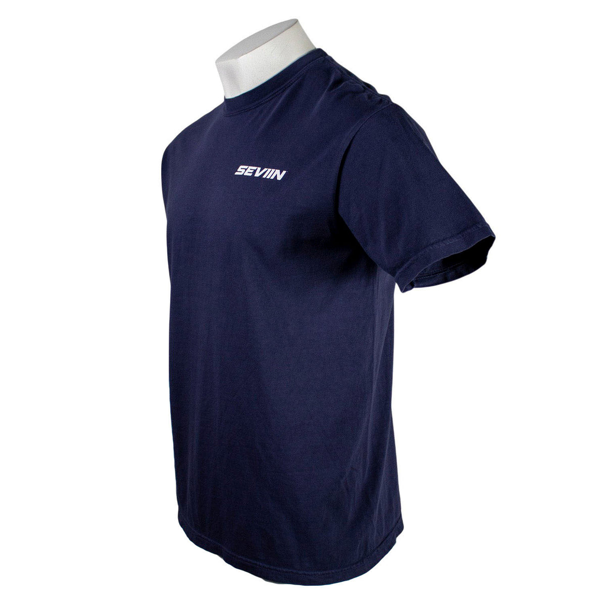 SEVIIN Navy Comfort Colors Tee product image 2