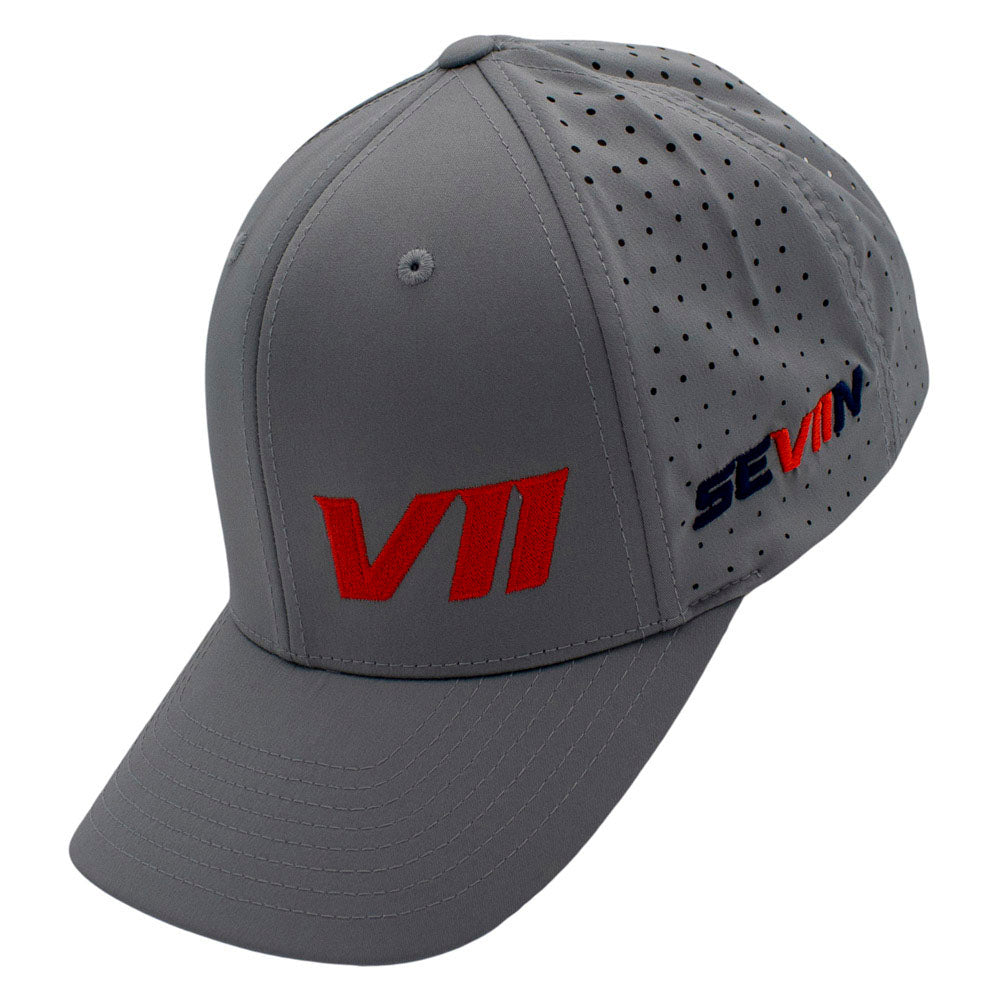 SEVIIN Richardson Laser Performance Snapback product image 3