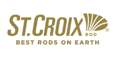 St. Croix Rod