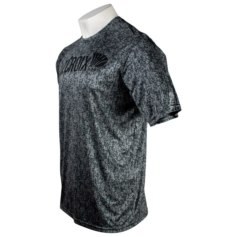St Croix Digi Camo Performance Tee product image 3