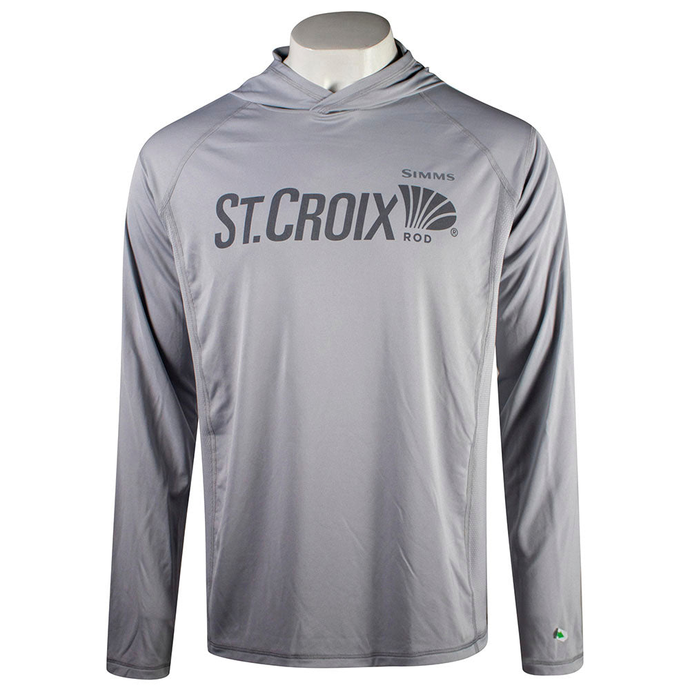 St. Croix Simms Sterling Challenger SolarFlex Hood product image 1