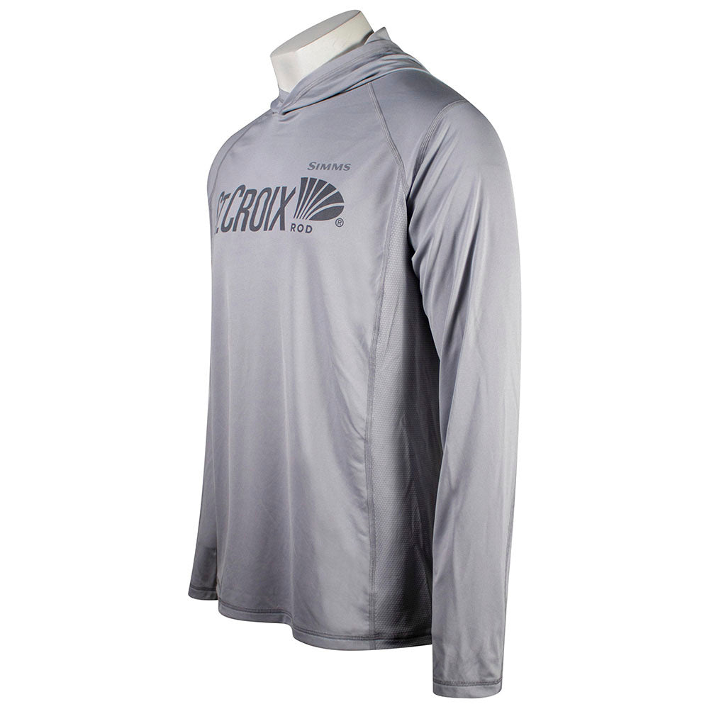 St. Croix Simms Sterling Challenger SolarFlex Hood product image 2