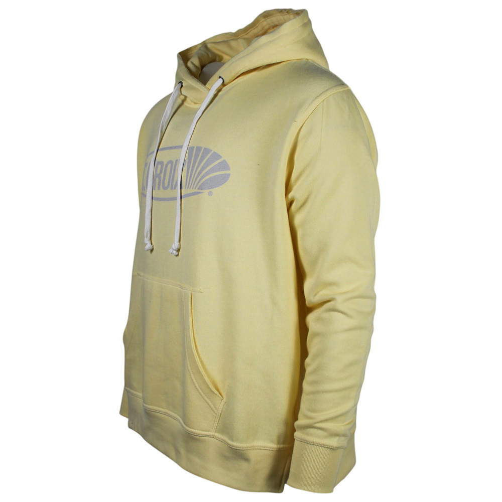 St Croix Women's Butter Pullover Hooded Sweatshirt product image 4