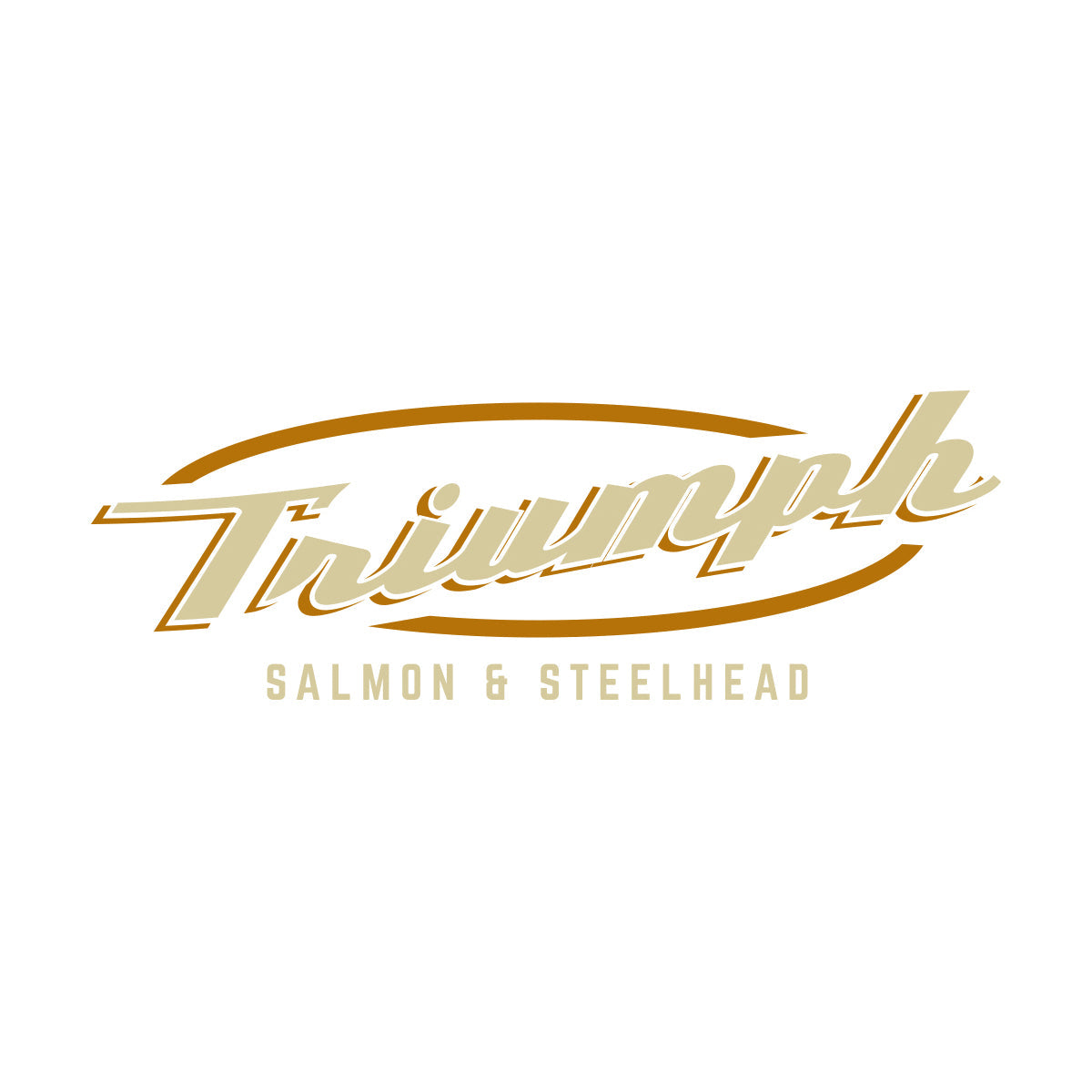 Triumph Salmon & Steelhead