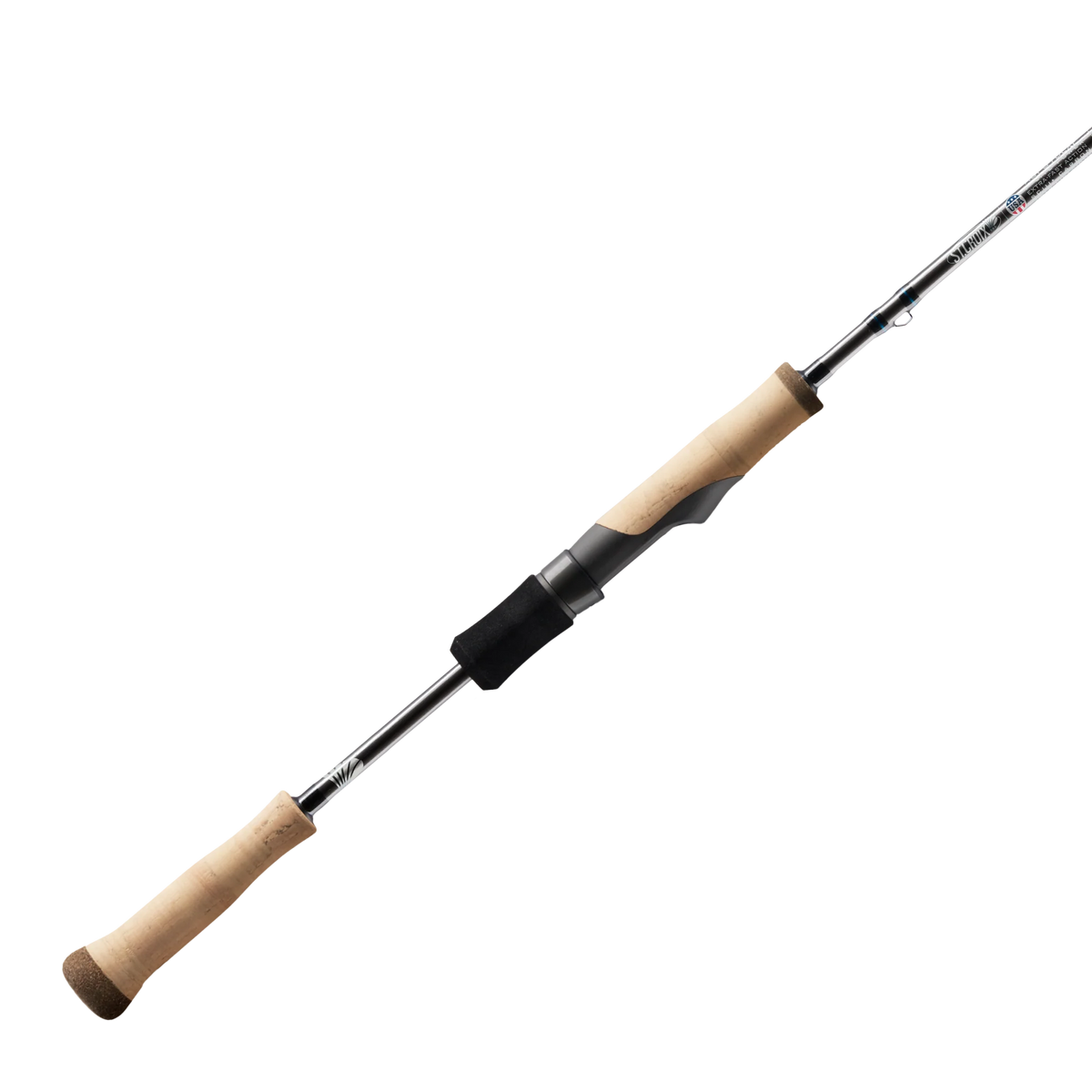 st croix avid ultra light vs st croix panfish rod Avid Series Panfish