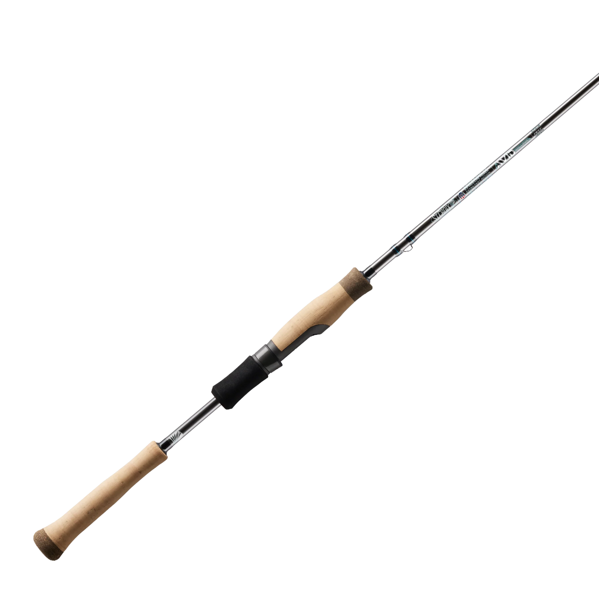 Avid Series Walleye – St. Croix Rod