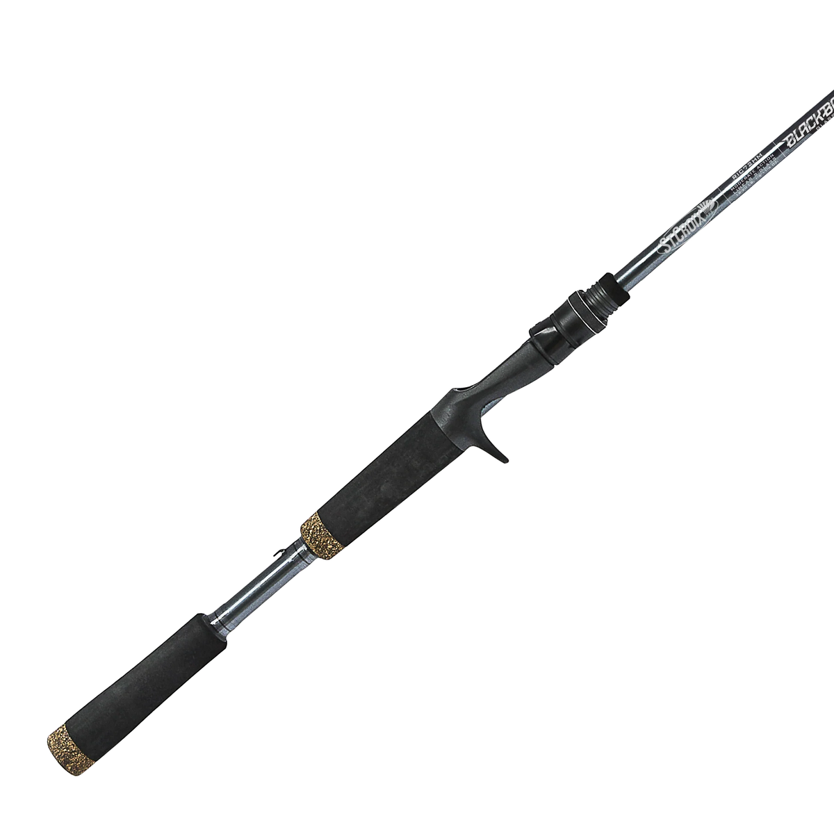 st croix bass rods for sale Black Bass Glass