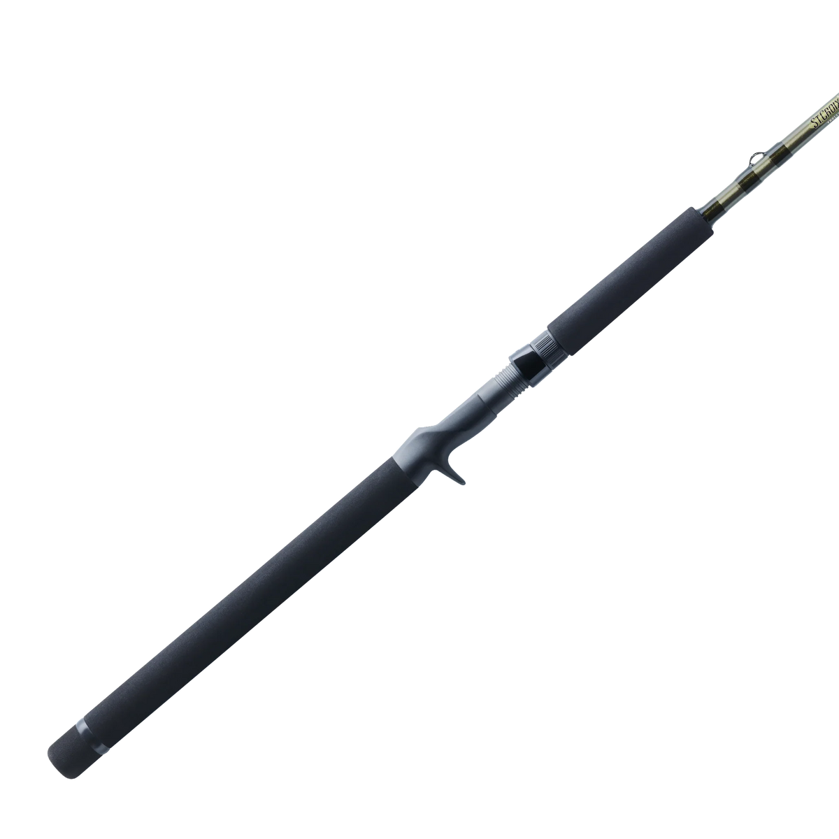 Eyecon Trolling – St. Croix Rod