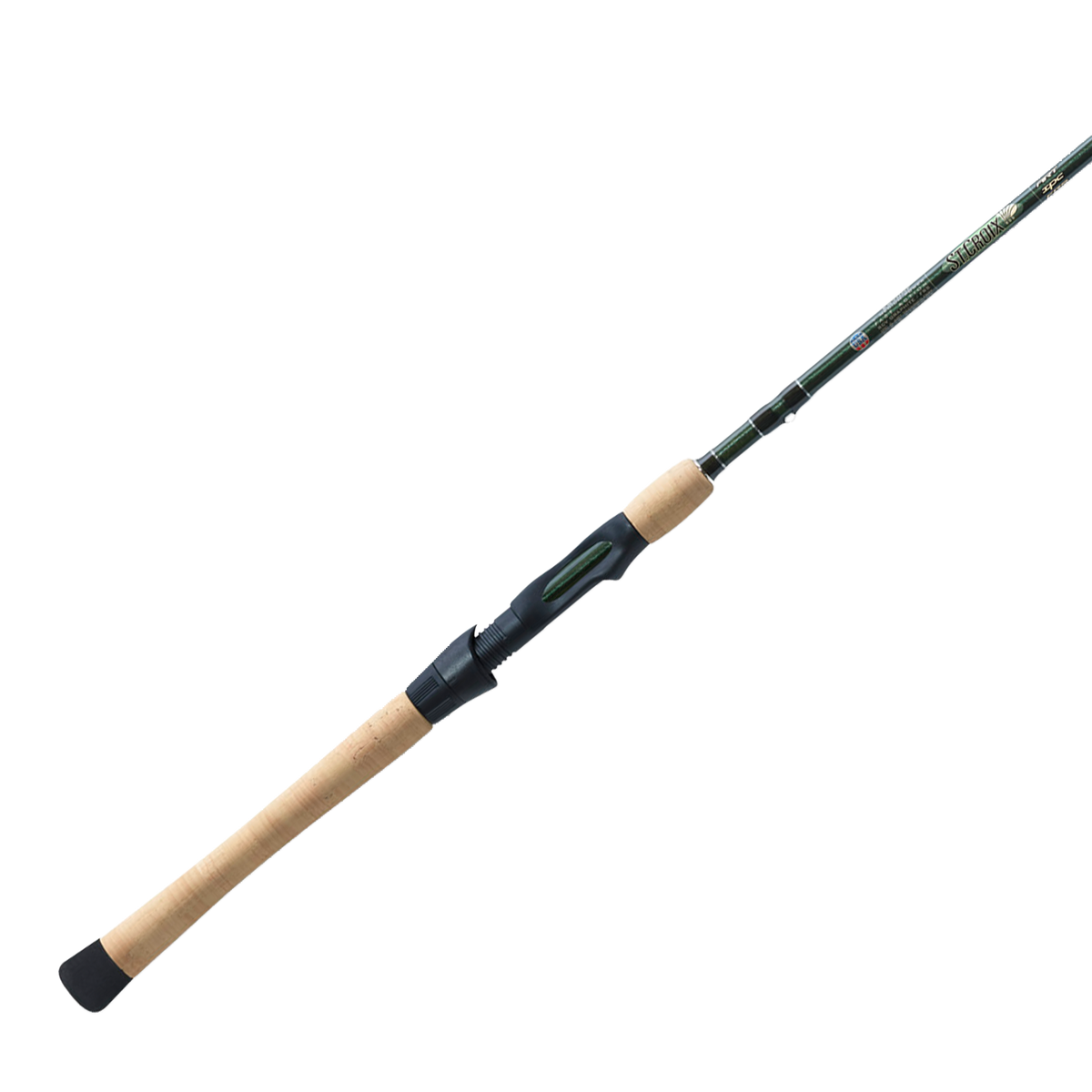 http www.basspro.com st-croix-legend-elite-spinning-rod product 2245875 Legend Elite