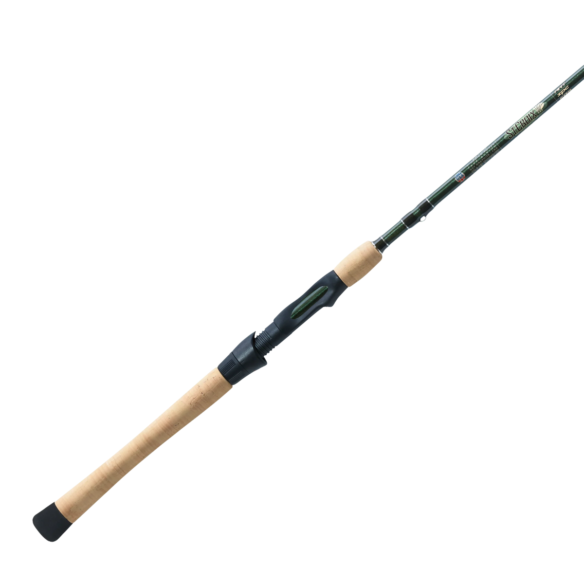 Legend Elite Salmon & Steelhead – St. Croix Rod Legend Elite Salmon & Steelhead – St. Croix Rod