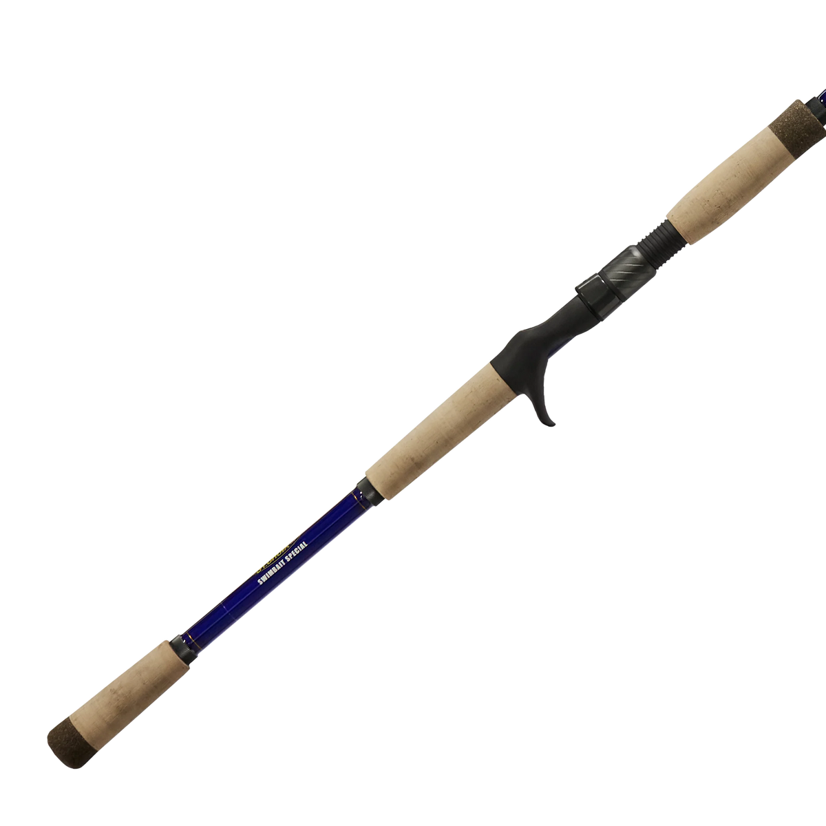 Legend Tournament Pike – St. Croix Rod