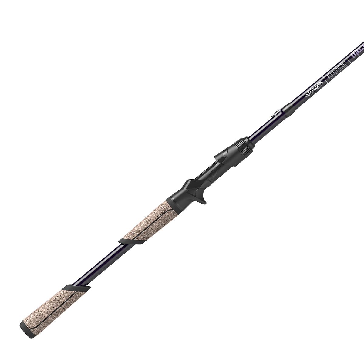 Mojo Bass – St. Croix Rod