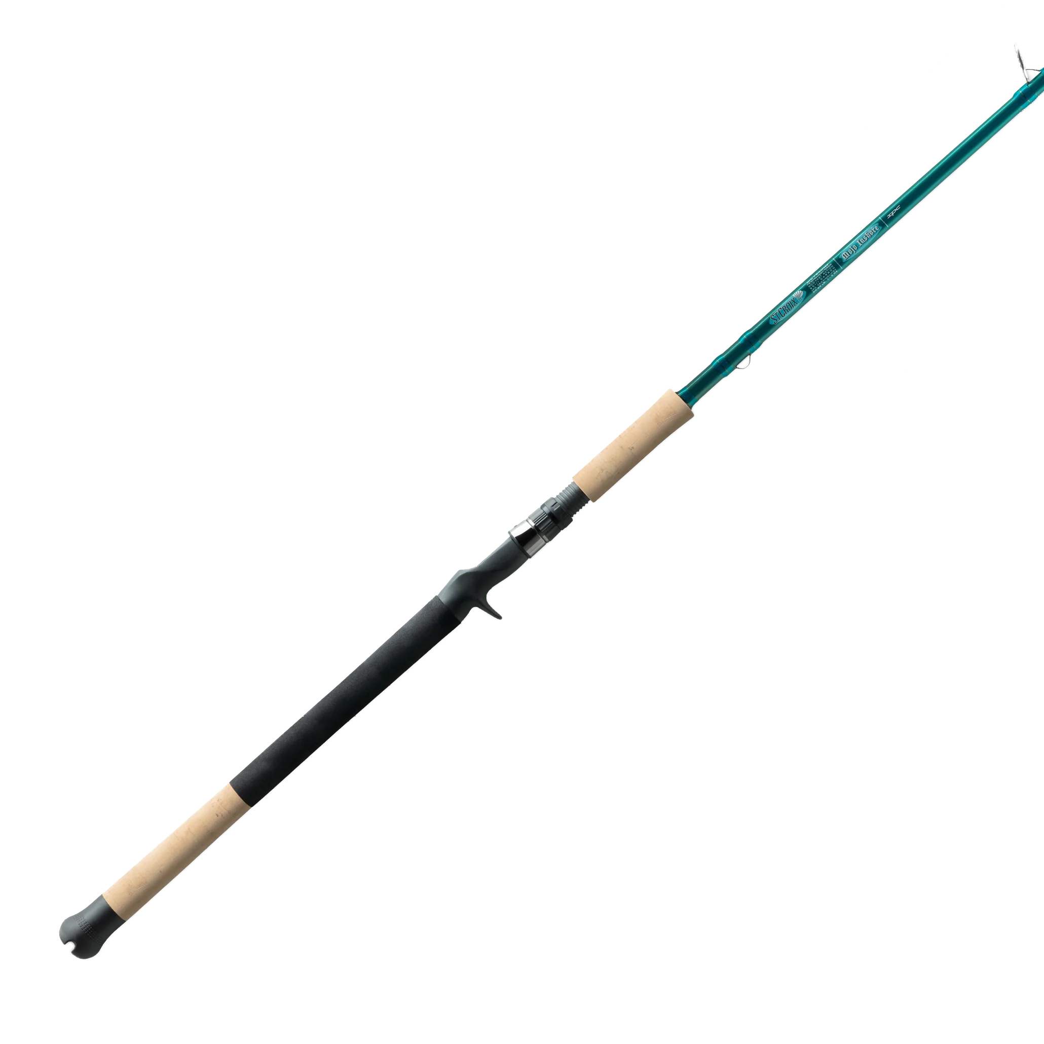 Mojo Inshore