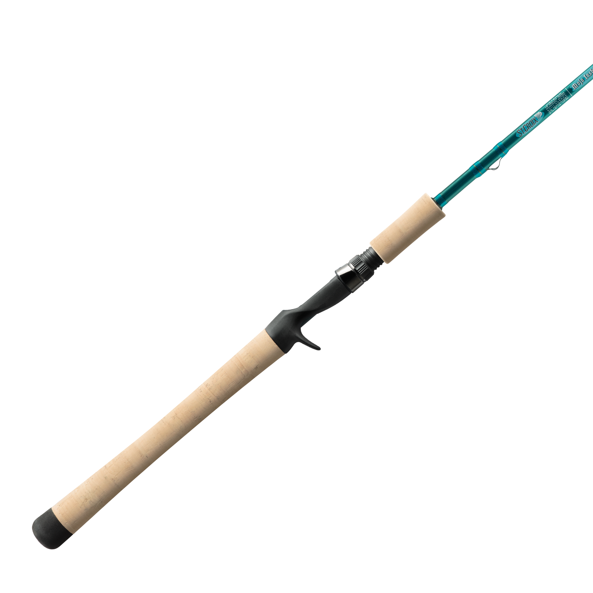Mojo Inshore
