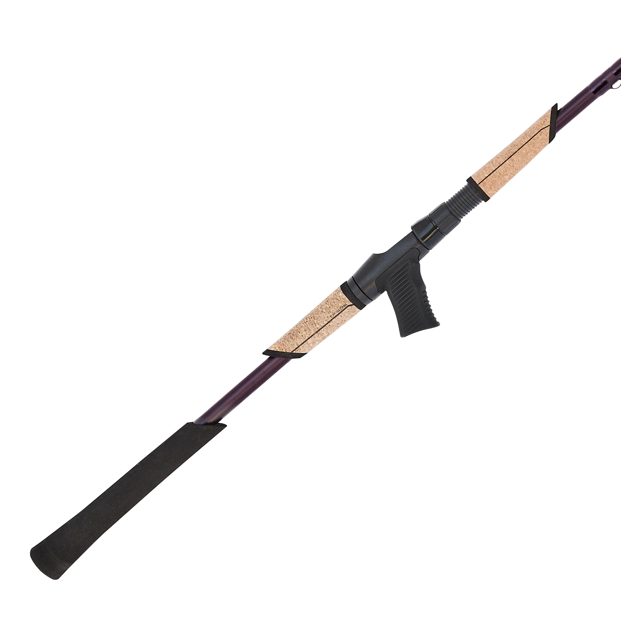 Mojo Musky