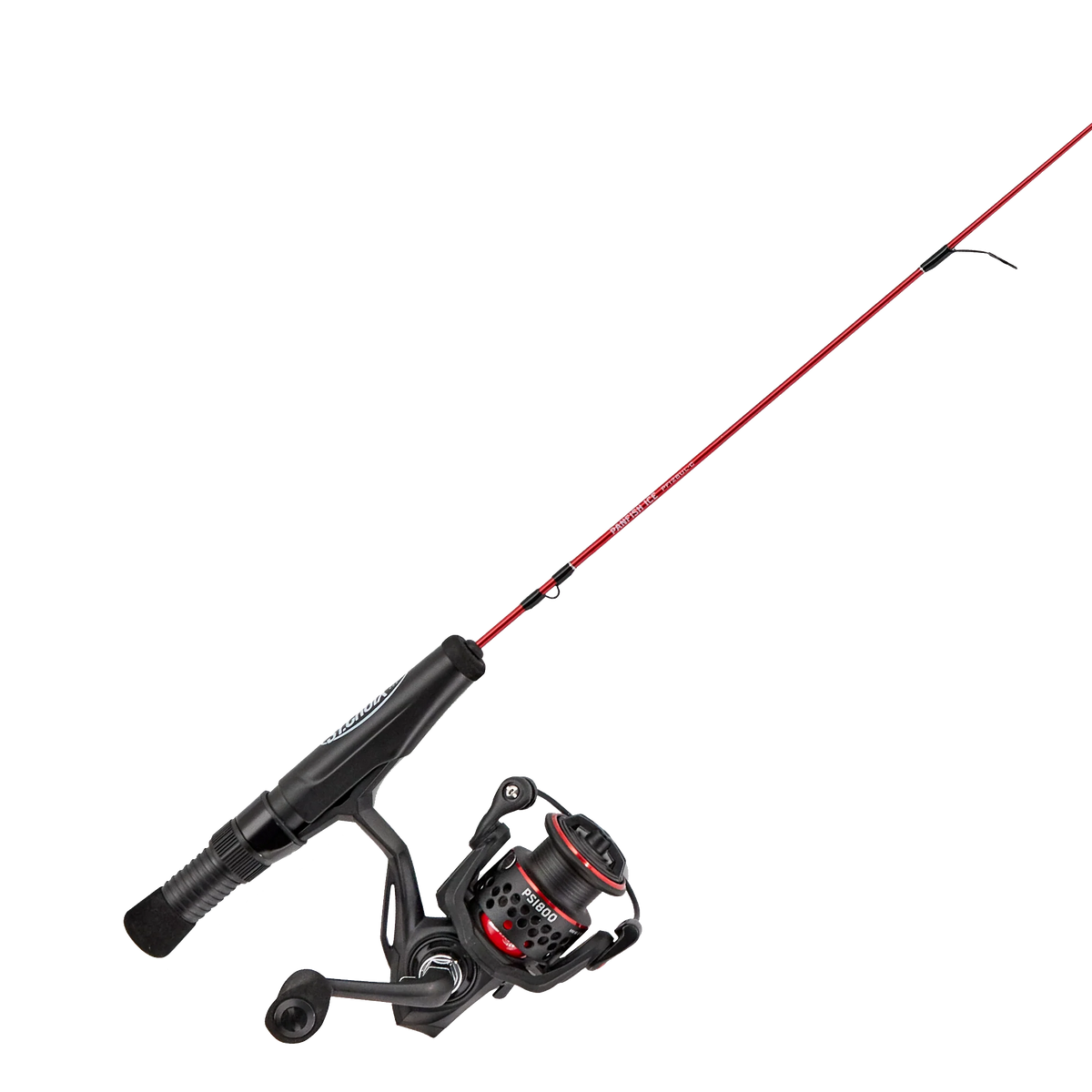 crov trusted wholesale fishing & rod combo sale Panfish Ice Combo – St. Croix Rod
