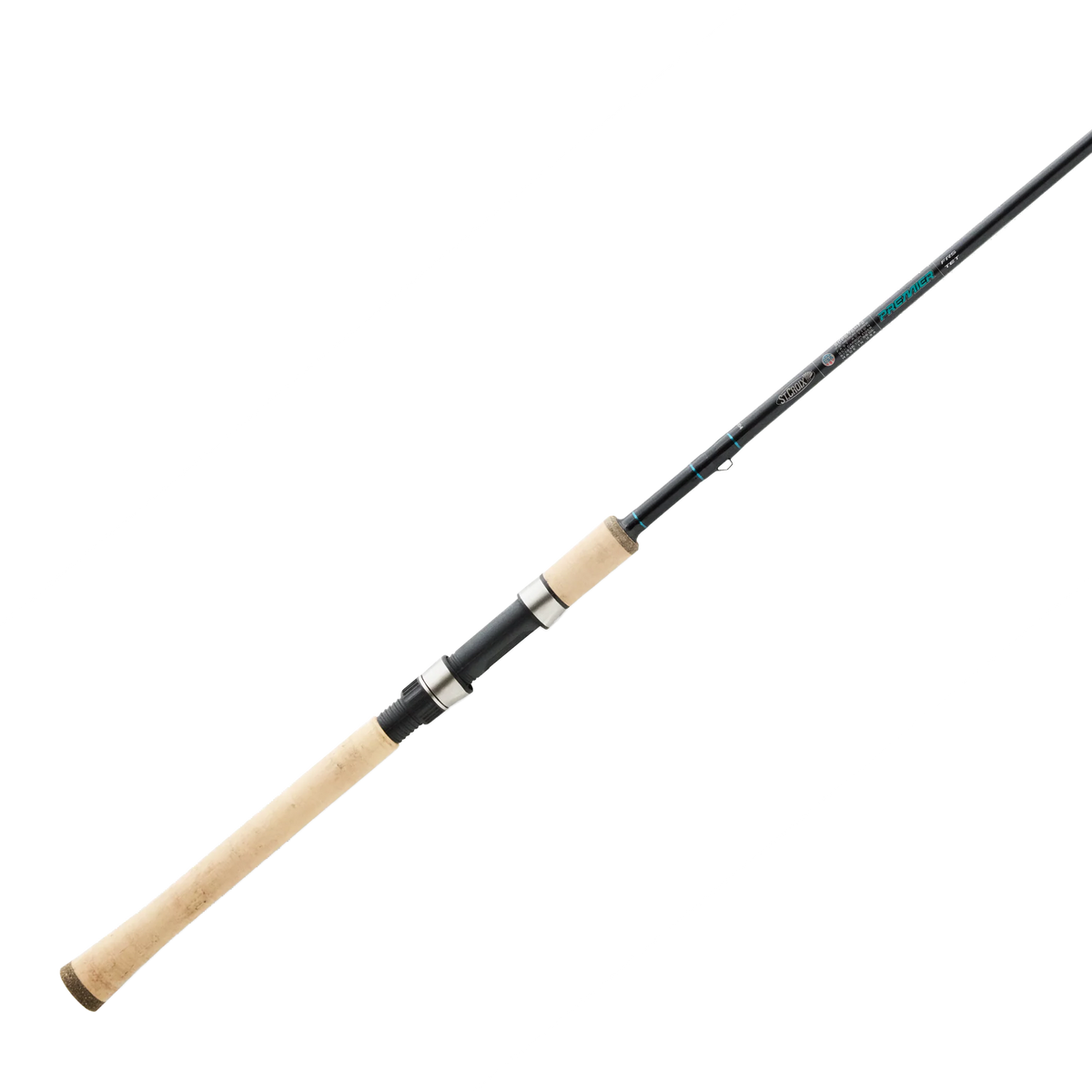 【希少♪美品♪本場USA♪】St. Croix PREMIER PS70MF St. Croix Premier Spinning Rod | FishUSA