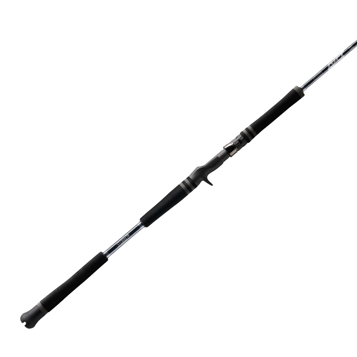 st croix jigging rods for blackfish St. RIC710XHM Black Bass Casting Rod Prepare to take control of deepwater presentations with the St St. Croix RIC74MHM Black Bass