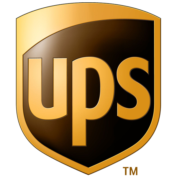 $25 UPS SHIPPING LABEL