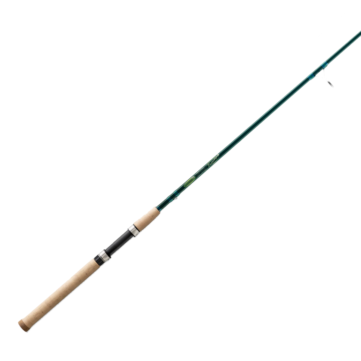 Triumph Inshore – St. Croix Rod