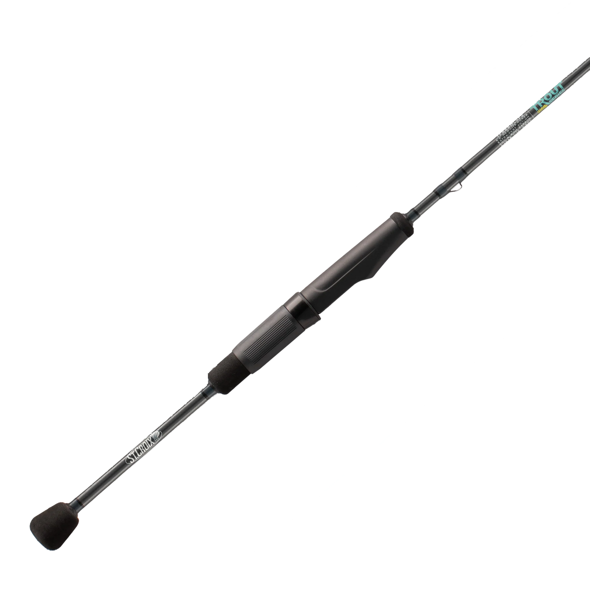 Trout Pack – St. Croix Rod