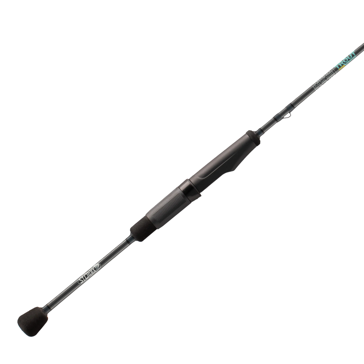 Trout Series – Croix Rod