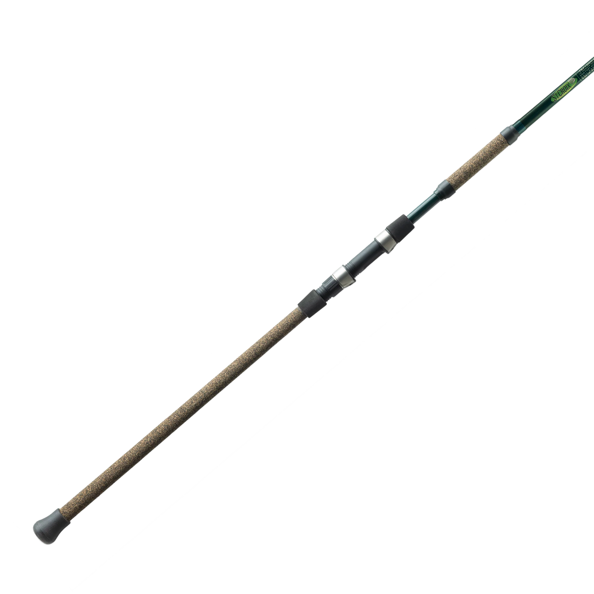 Triumph Travel Surf – St. Croix Rod