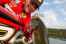 Bassmaster Elite Series Rolls into a Classic River Town