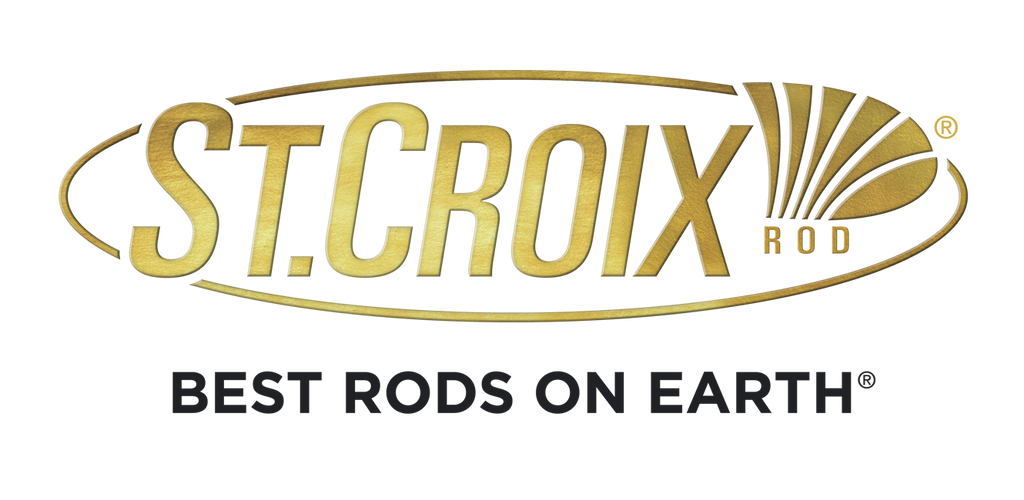 2022 Freshwater Fishing Hall of Fame - St. Croix Rod