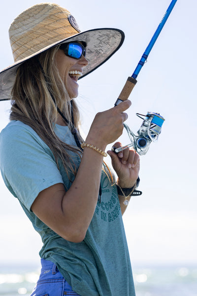 Introducing St. Croix Connect Fly Rods - Fishing Tackle Retailer - The  Business Magazine of the Sportfishing Industry