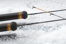 The Best Little Glass Panfish Rods Outside Texas - St. Croix Rod
