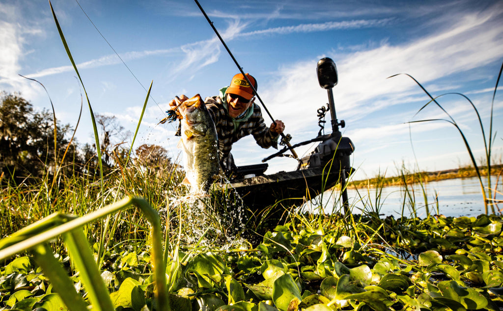 Fishing Rod Power And Action: What These Terms Mean & Why They're