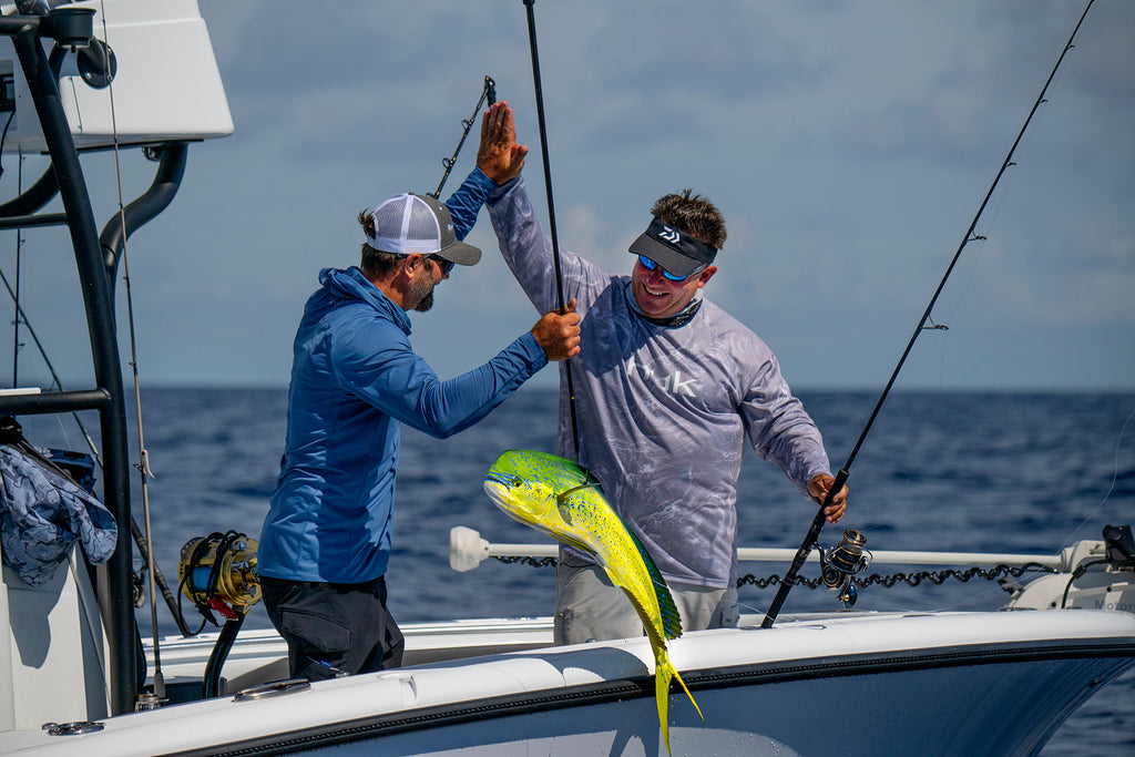 Saltwater Spinning Rod – Florida Sport Fishing Gear