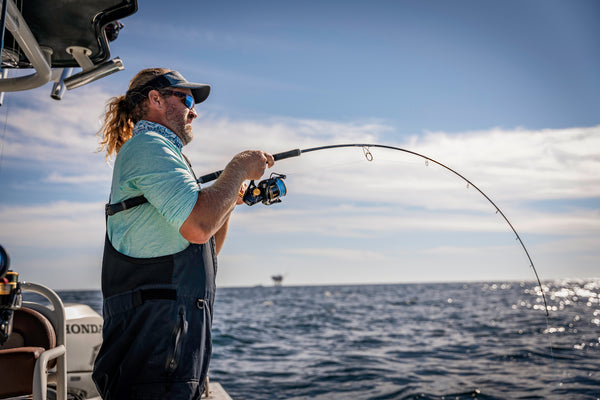 ICAST 2022: Handcrafted Rods for All Anglers