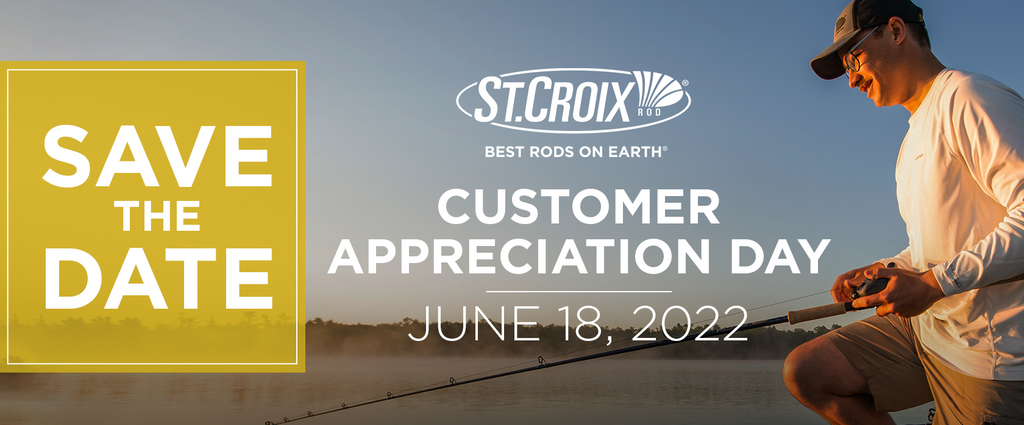 Customer Appreciation Day Save the Date!