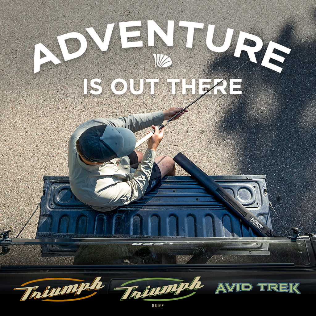 Angling Currents - Adventures in Angling Travel