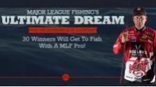 MLF Ultimate Dream Sweepstakes