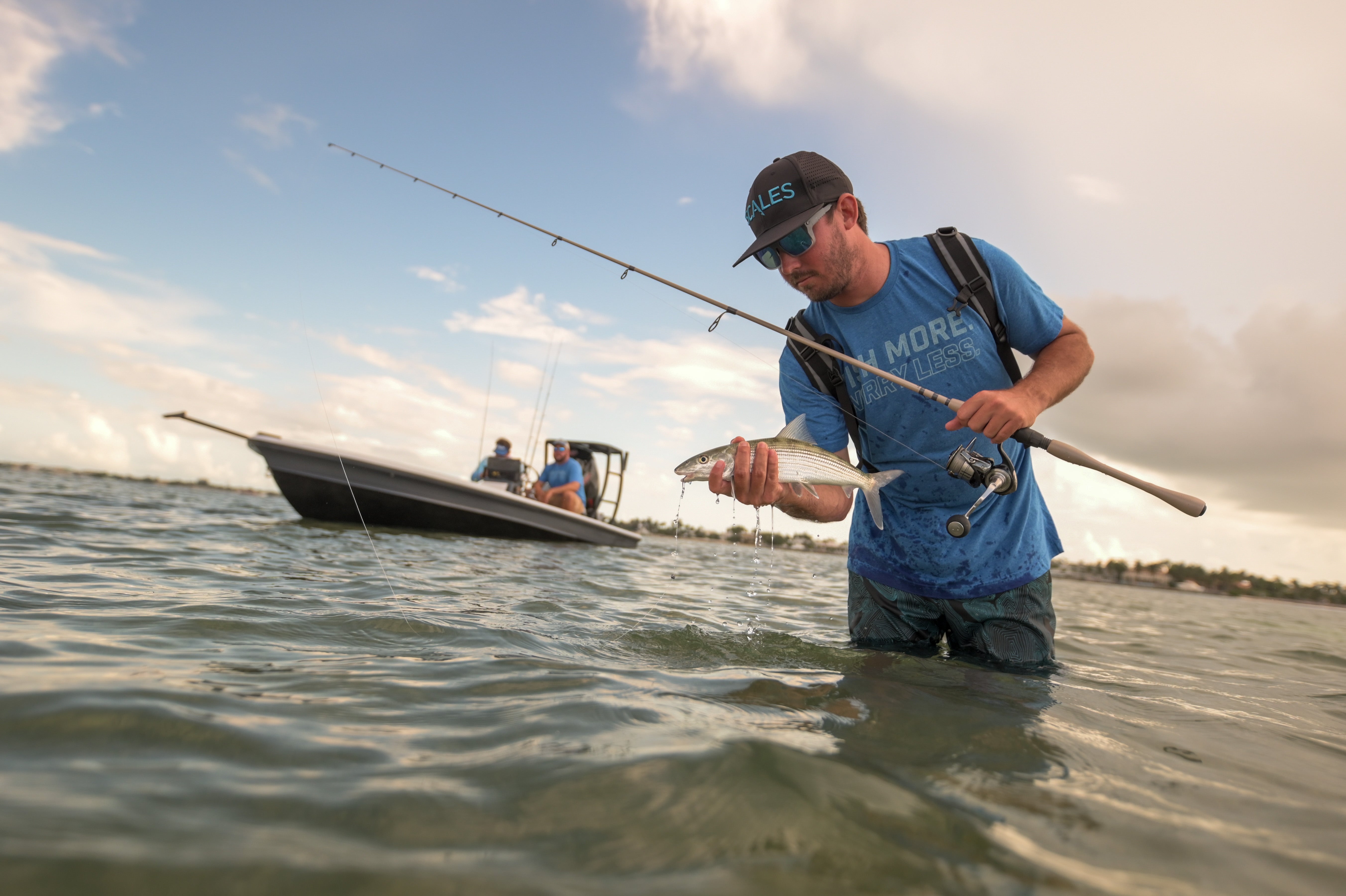 Inshore