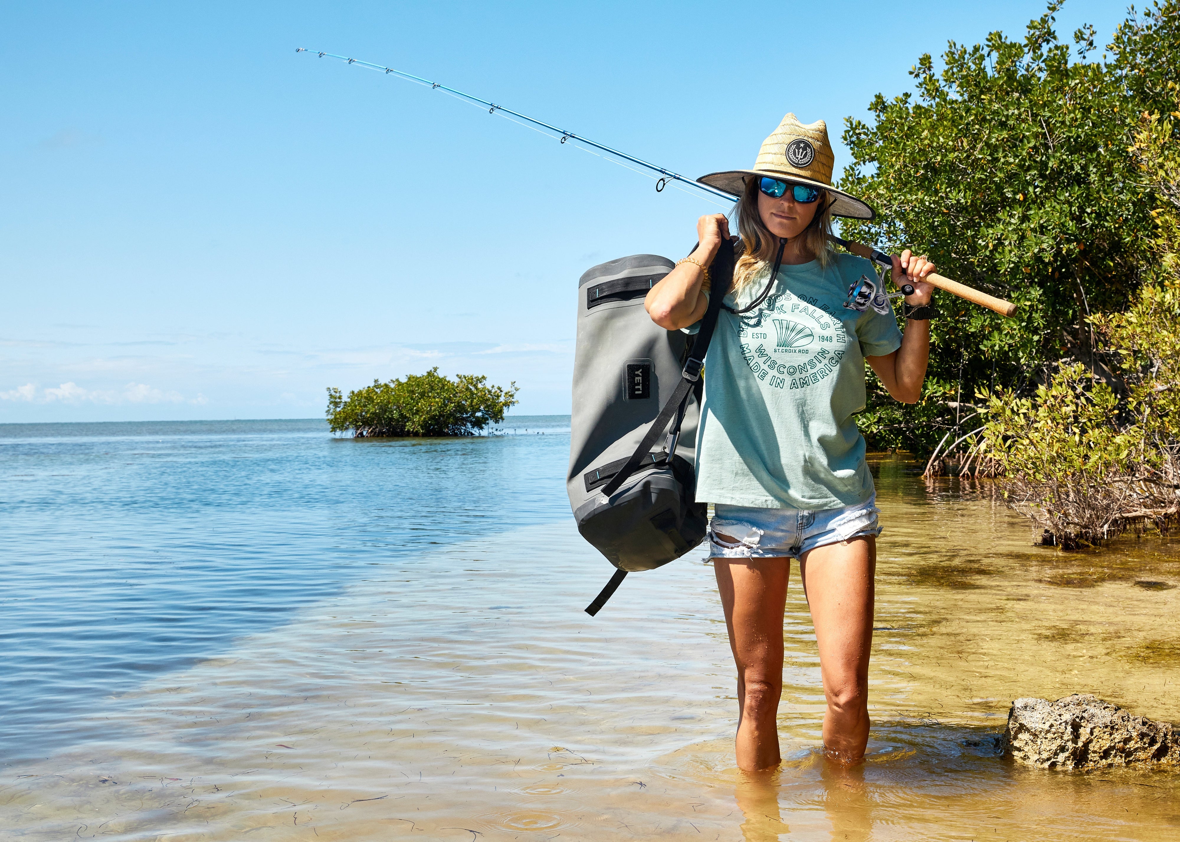 Combos St. Croix Rod Combos St. Croix Rod