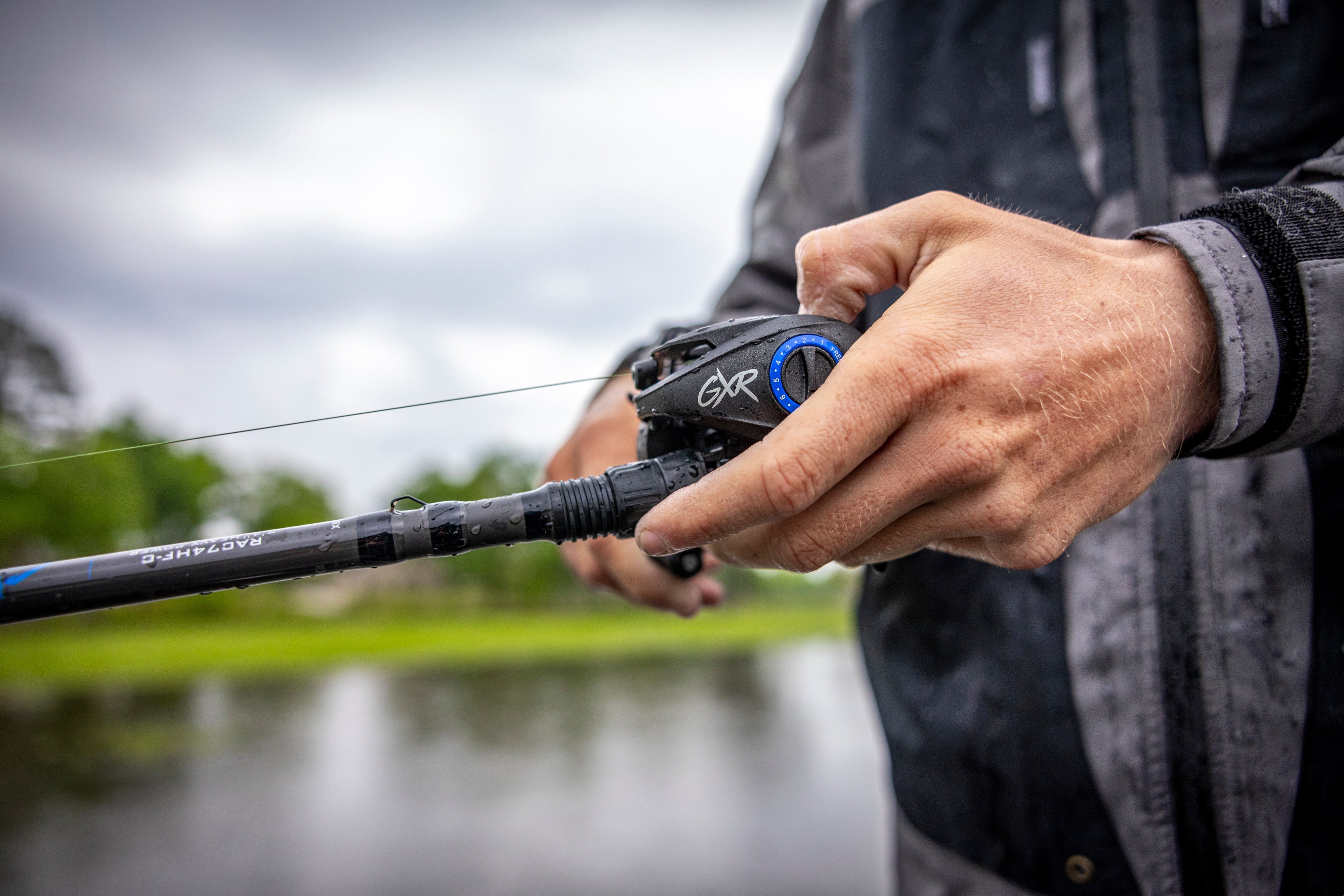 Rods