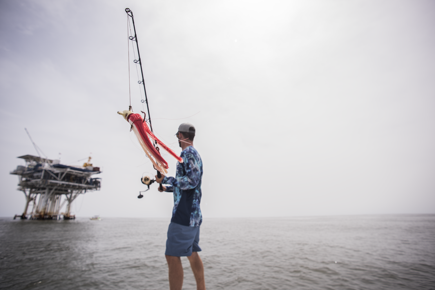 Nearshore