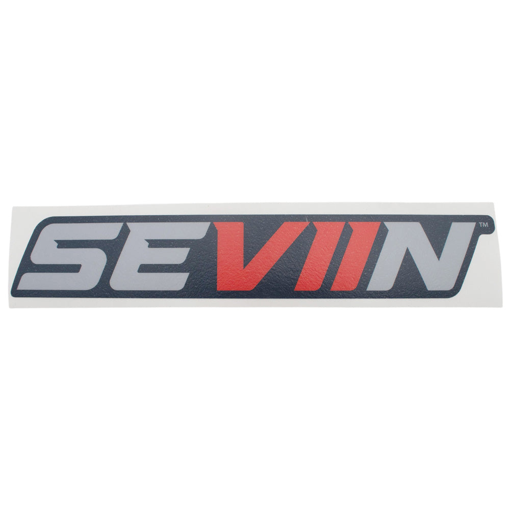 12" SEVIIN Navy Carpet Decal product image 1
