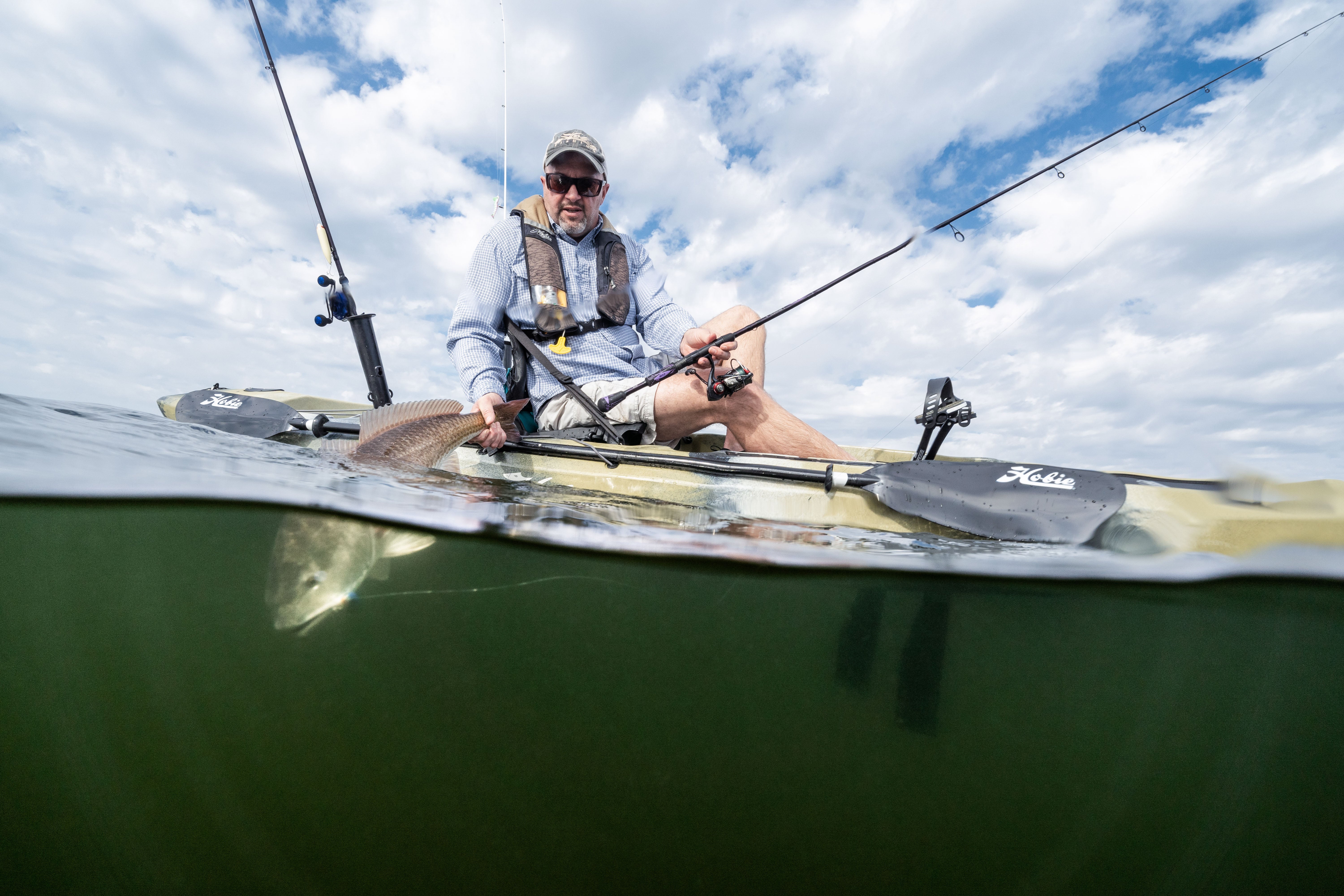 st croix kayak rod Mojo Yak – St. Croix Rod