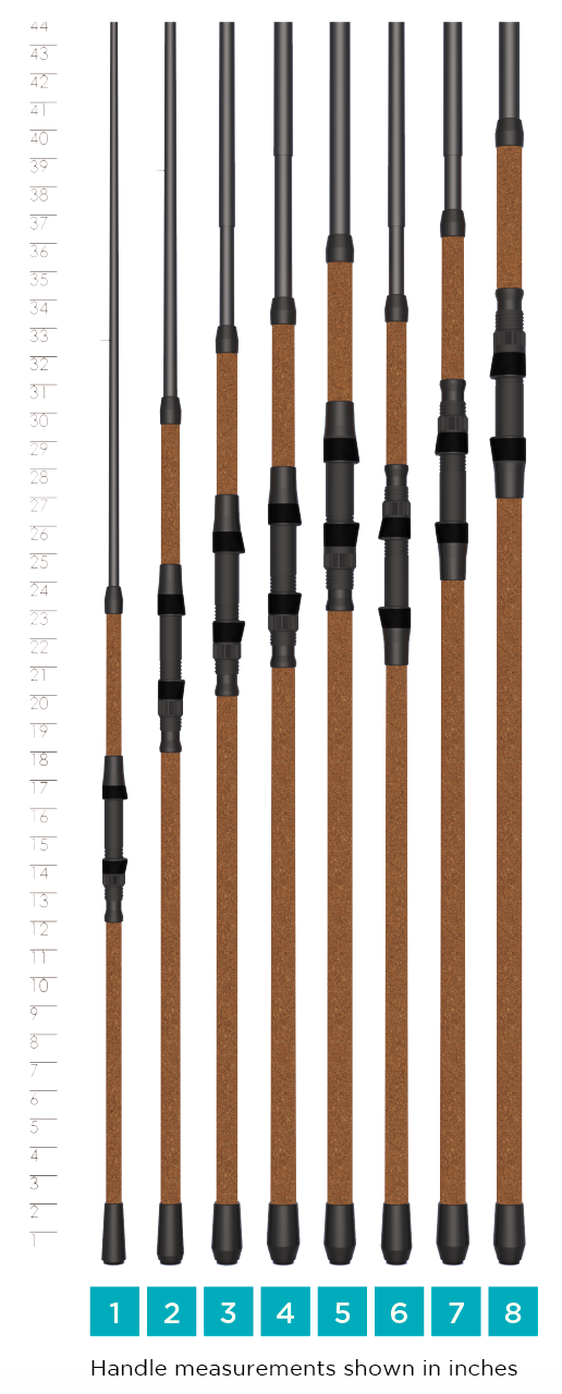 st croix avid series carp rod Avid Series Surf – St. Croix Rod
